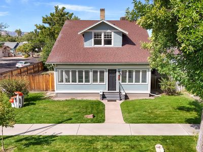 805 N 7th St, Grand Junction, CO, 81501