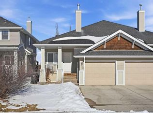 150 S Cougartown Cir SW, Calgary, AB T3H0A3