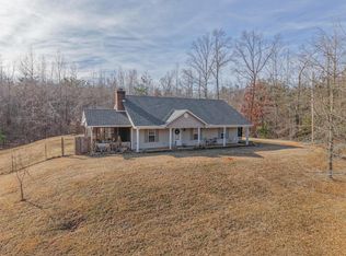 18 County Road 329b, Corinth, MS 38834
