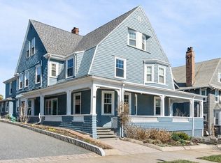 16-18 Wolcott Road Condominium, Lynn, MA 01902