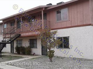 17928 Hermosa Rd APT D, Adelanto, CA 92301