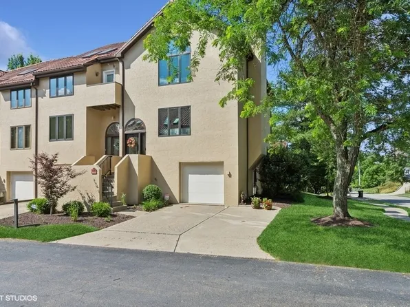 9810 Three Degree Rd, Allison Park, PA 15101