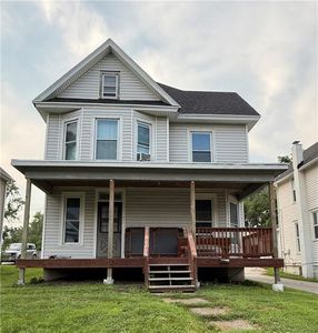 311 W 1st St, Maryville, MO, 64468