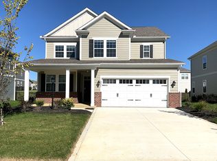 8431 Northpoint Dr, Sunbury, OH 43074