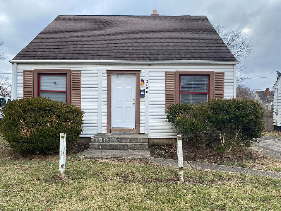 1st image of 2490 Renwood Pl