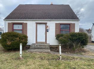 2490 Renwood Pl, Columbus, OH