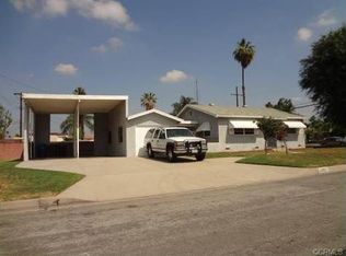 2353 Penn Mar Ave, El Monte, CA 91732