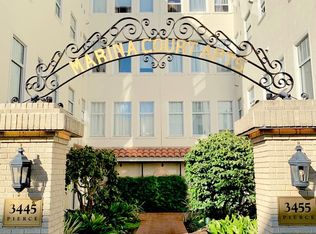 Marina Court, San Francisco, CA 94123