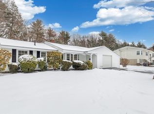27 Mary Agnes Rd, Framingham, MA 01701