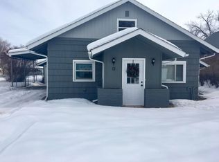 13 4th Ave E, Three Forks, MT 59752