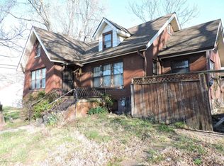 415 W Kenton St, Louisville, KY