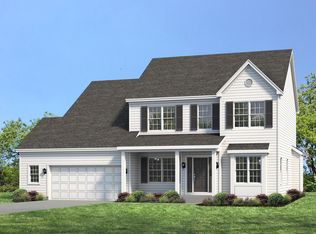 430 Mary Ann Cir, Sycamore, IL 60178