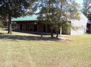 1015 Colbert Bridge Rd, Aiken, SC 29803