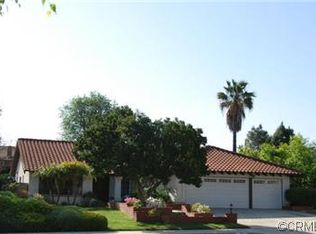43 Los Felis Dr, Pomona, CA 91766