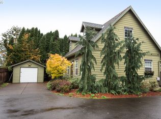 1626 NE Home Way, McMinnville, OR 97128