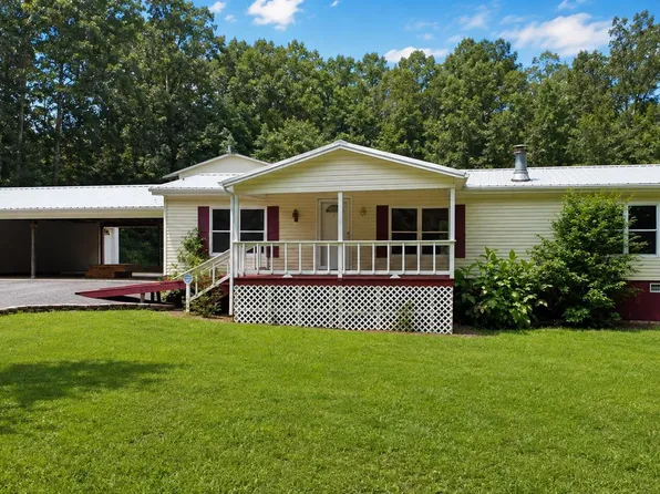 4343 Fairview Cove Rd, Altoona, AL 35952