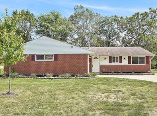 5500 Buenos Aires Blvd, Westerville, OH 43081