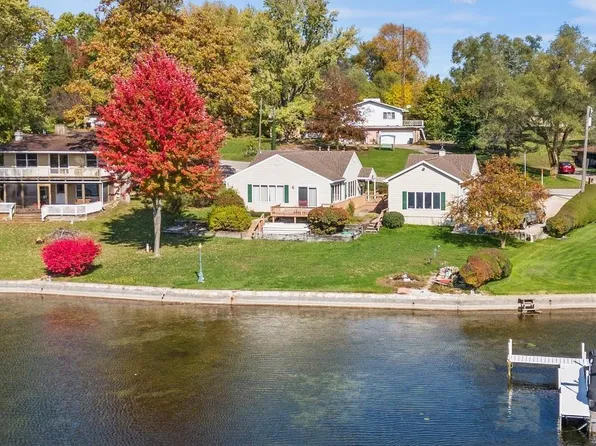 45 Ems B48 Ln, Warsaw, IN 46582