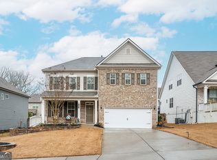 105 Discovery Dr, Acworth, GA 30102