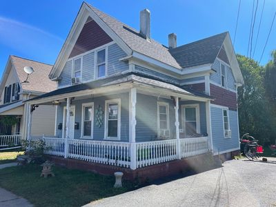 3 Murray St, Plymouth, MA, 02360