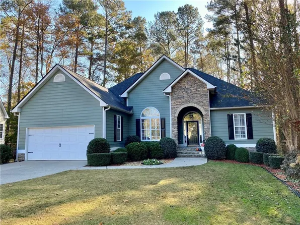 58 Parklin Trl, Hiram, GA 30141