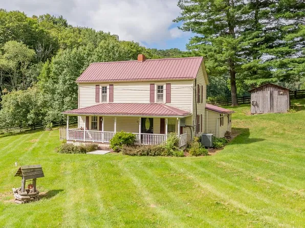 2888 Irvin Ln, Sugar Grove, VA 24375