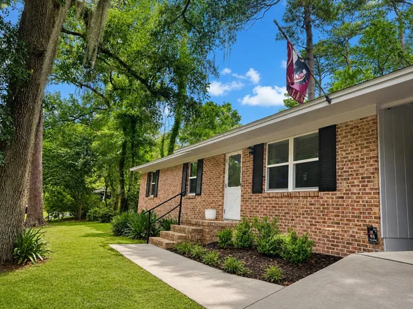 2646 Hastings Dr, Tallahassee, FL 32303