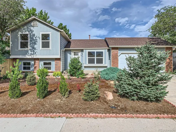 4186 S Ensenada Street, Aurora, CO 80013