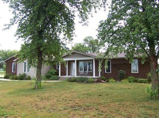 4697 S 250 W, Rensselaer, IN 47978