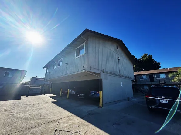 313 Lawton St, 313 Lawton St APT 9, Antioch, CA 94509