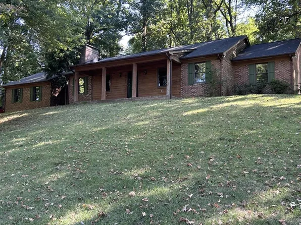 2828 Hillside Dr, Owensboro, KY 42303