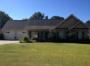 425 Almon Rd, Carrollton, GA 30117