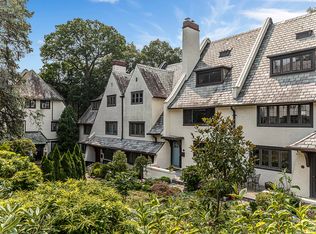 41 Sagamore Rd, Bronxville, NY 10708