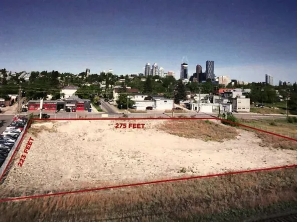 1802 11th St SE, Calgary, AB T2G 3G4