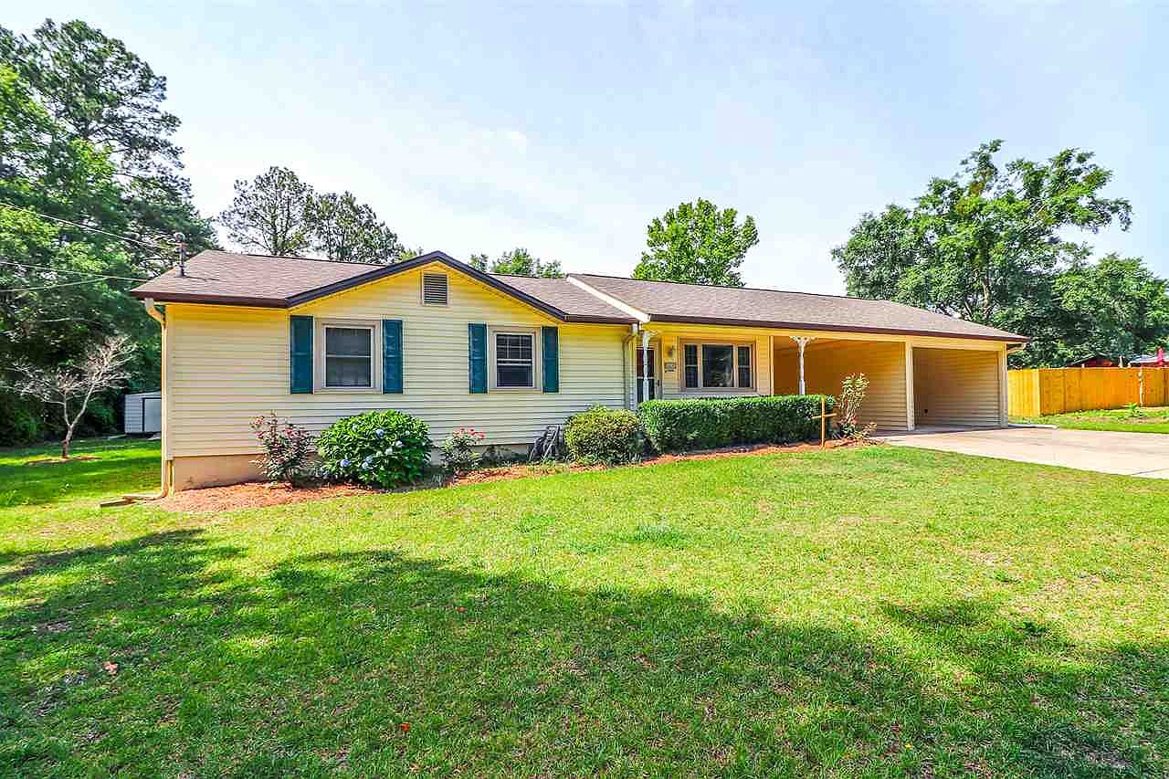 418 Mount Zion Rd, Bonaire, GA 31005 Zillow