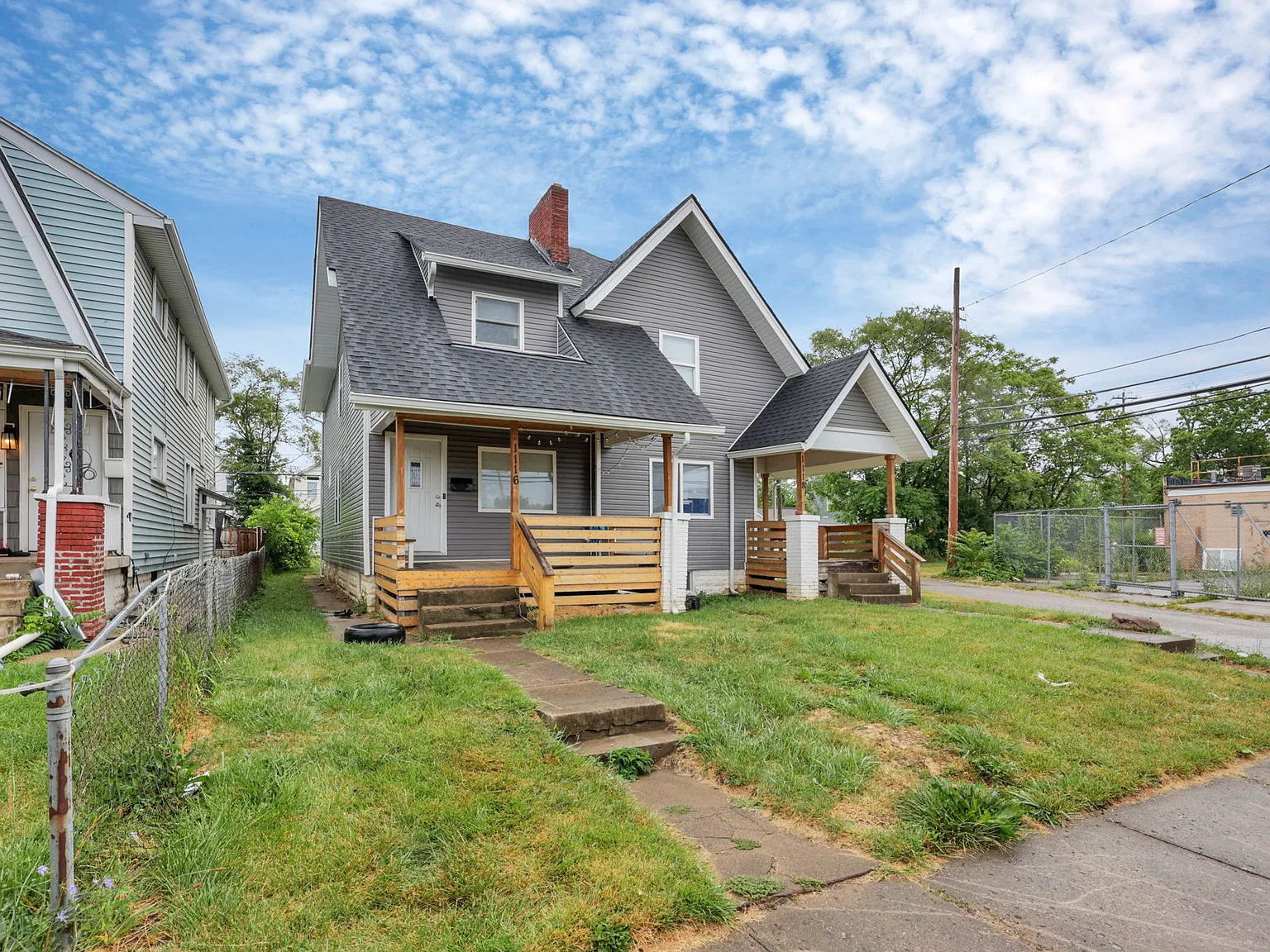 3 bed, 1500 sqft, $1,600 — Photo 4