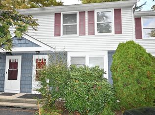 25 Smithwheel Rd APT 11, Old Orchard Beach, ME 04064