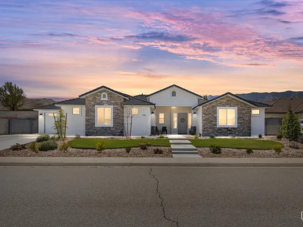 506 Rosehaven Ln, Tehachapi, CA 93561