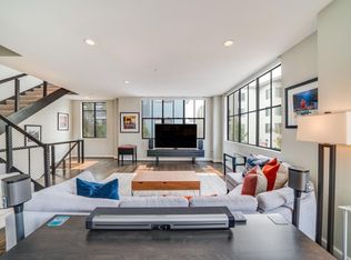 800 High St APT 101, Palo Alto, CA 94301