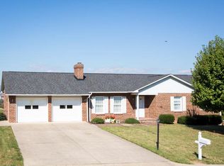 1865 College Ave, Harrisonburg, VA 22802