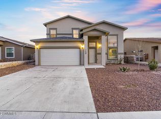 1138 Natalia St, Anthony, NM 88021