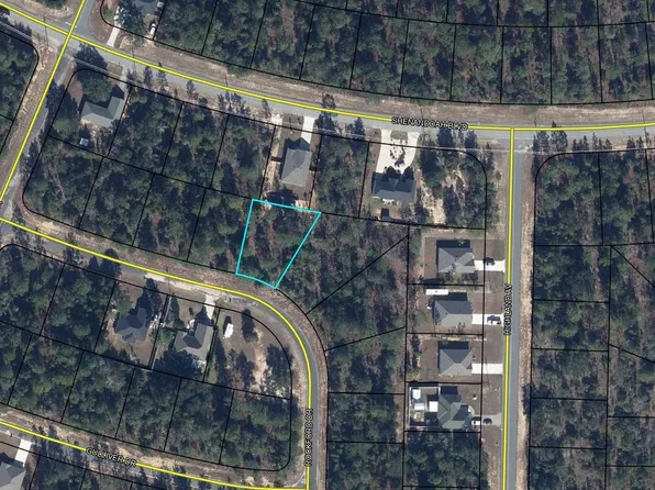 LOT 25 Rockford Dr, Chipley, FL 32428