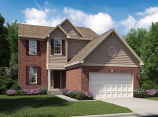 5022 Gibson St, Matteson, IL 60443