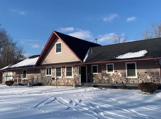 13168 Beecher Rd, Hudson, MI 49247