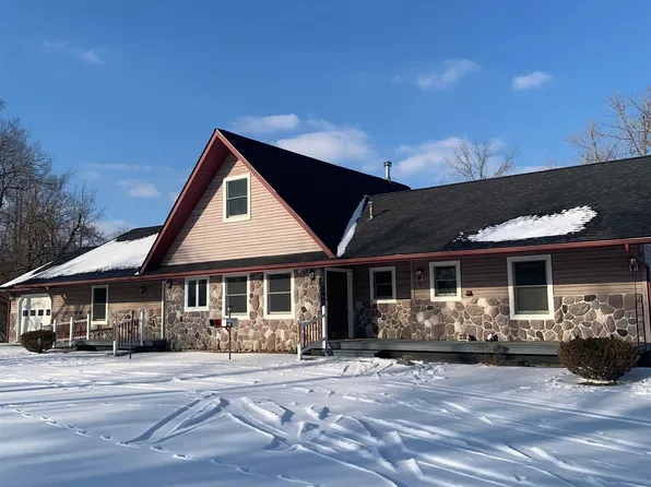 13168 Beecher Rd, Hudson, MI 49247