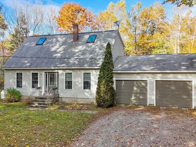 34 Stoney Brook Road, Raymond, ME, 04071