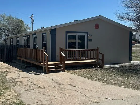 234 Date Ave, Akron, CO 80720