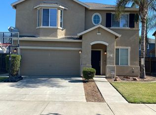 1681 E Springer Dr, Turlock, CA 95382