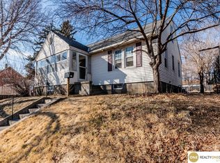 3312 Arbor St, Omaha, NE 68105