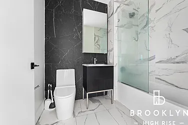 Rented by Brooklyn High Rise LLC